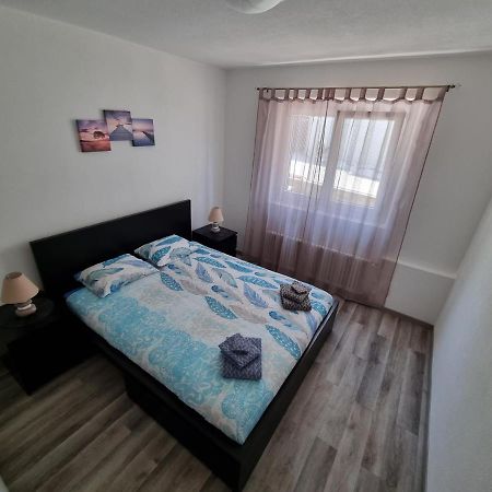 Appartement Casa Fonseca By Paula à Solduno Extérieur photo