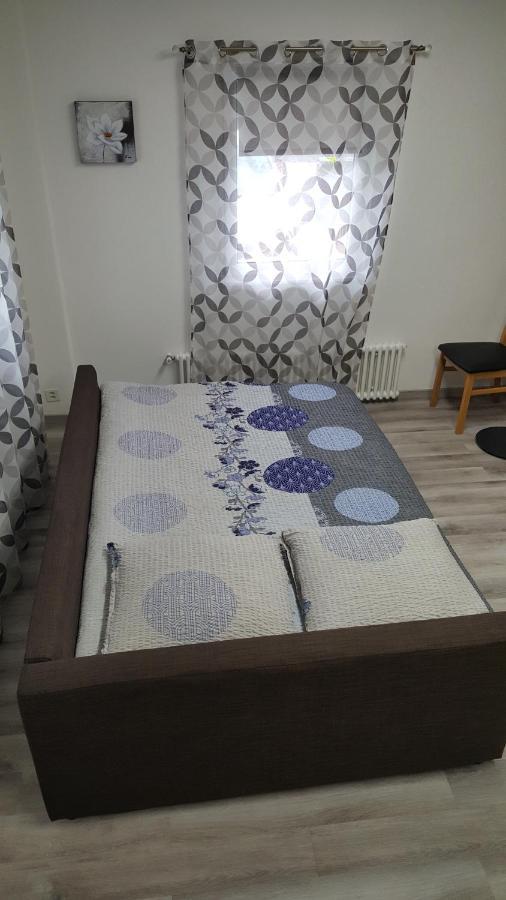 Appartement Casa Fonseca By Paula à Solduno Extérieur photo