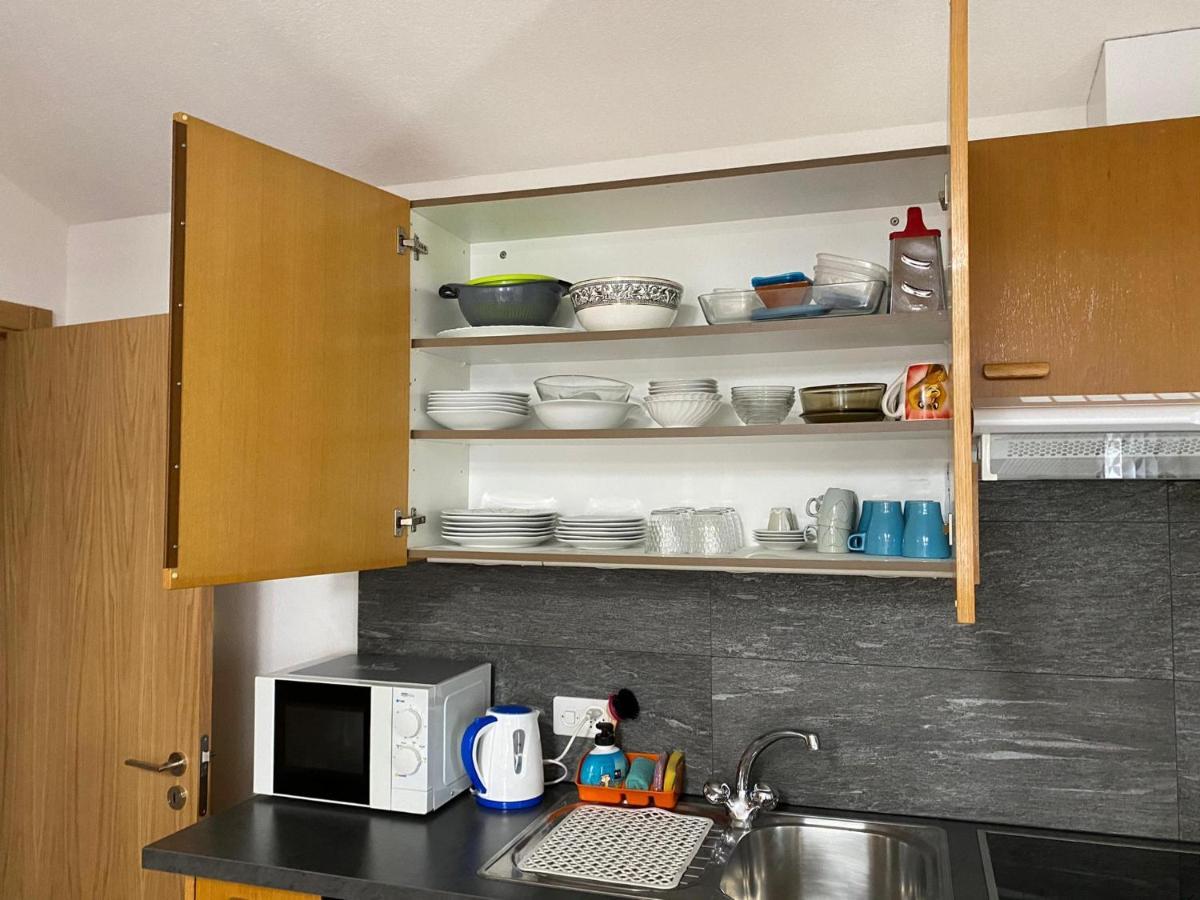 Appartement Casa Fonseca By Paula à Solduno Extérieur photo